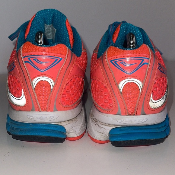 Womens Saucony JAZZ 17 - size 7.5 - Picture 5 of 5